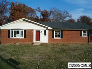 400 Jean Ave., Kannapolis, NC 28083