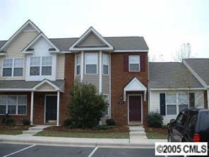 217 Marquis Ct. #-, Matthews, NC 28104