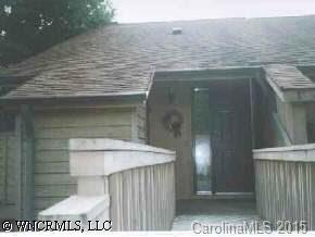 404 Live Oak Lane, Hendersonville, NC 28791