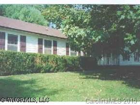 116 King Rd., Pisgah Forest, NC 28768