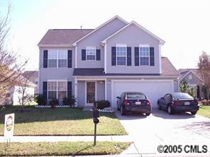 4035 Evelyn Ave., Charlotte, NC 28213