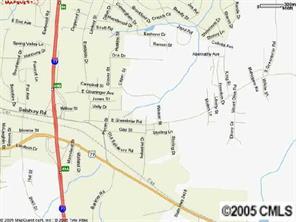 000 Graham St., Statesville, NC 28625