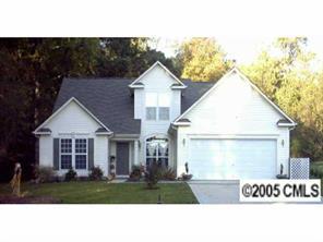 178 Shepherd Dr., Mooresville, NC 28115