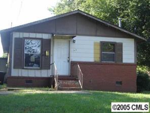 449 Brevard St., Statesville, NC 28677