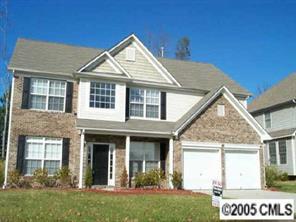 5274 Cambridge Bay Dr., Charlotte, NC 28269