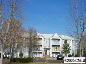 10208 Rose Meadow Ln. #E, Charlotte, NC 28277