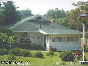 1015 Willow Street, Hendersonville, NC 28739