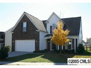 5407 Bentgrass Run Dr., Charlotte, NC 28269