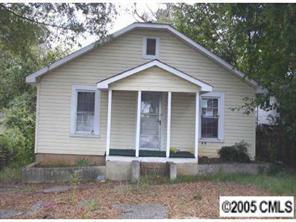 209 Fir Ave., Kannapolis, NC 28081