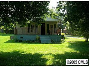 2681 Messick None, Drexel, NC 28619