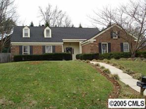 6207 Hickory Forest Dr., Charlotte, NC 28277