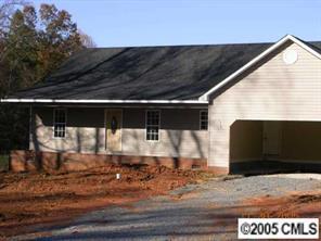 710 Gold Knob Rd., Salisbury, NC 28146