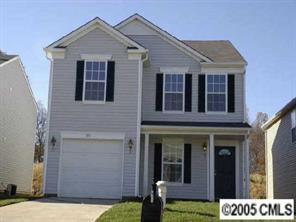 1911 Dunsmore Ln., Waxhaw, NC 28173