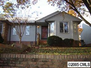 1007 Kenilworth Ct., Concord, NC 28027