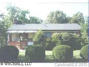 306 Batson Rd, Brevard, NC 28712