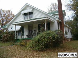506 N Rose Ave., Kannapolis, NC 28083