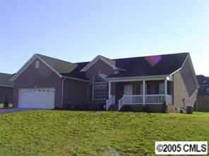 3516 NE 47th Avenue Ave., Hickory, NC 28601