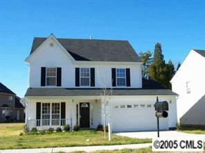 10918 Elm Bend Dr., Charlotte, NC 28273