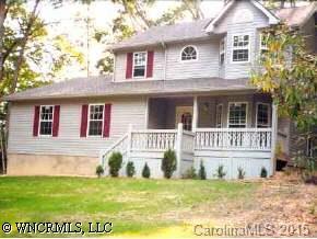 228 Ladson Spring Trail, Horse Shoe, NC 28742
