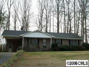 7345 Pop Basinger Rd., Salisbury, NC 28146