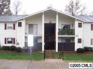 7992 Shady Oak Tr. #132, Charlotte, NC 28210