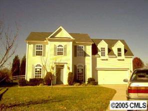 12185 Canopy Ln., Charlotte, NC 28269