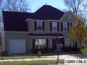 3517 Nevinbrook Rd., Charlotte, NC 28269