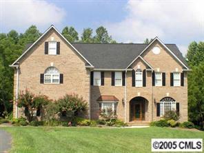 394 Hoover Rd., Troutman, NC 28166