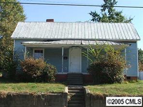 504 Harris St., Concord, NC 28025