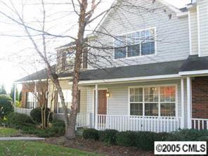 9138 Exbury Ct. #-, Charlotte, NC 28269