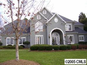 6131 Providence Country Club Dr., Charlotte, NC 28277