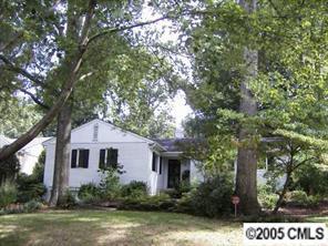 2601 Portland Ave., Charlotte, NC 28207