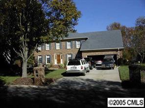 6520 Boykin Spaniel Rd., Charlotte, NC 28277