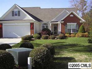 13614 Christian Tyler Ct., Charlotte, NC 28278