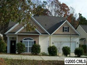 13929 Hastings Farm Rd., Huntersville, NC 28078