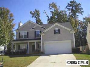 8232 Chatham Oaks Dr., Concord, NC 28027