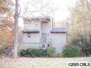 2312 Brook Canyon Dr., Charlotte, NC 28212
