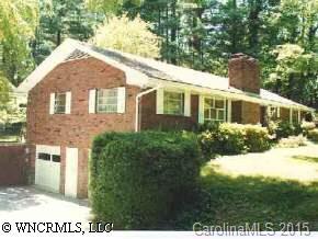 1110 Third Ave West, Hendersonville, NC 28739