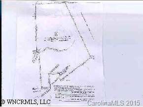 OFF Folly Rd., Horse Shoe, NC 28742