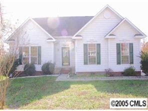 9407 Foggy Meadow Rd., Charlotte, NC 28269