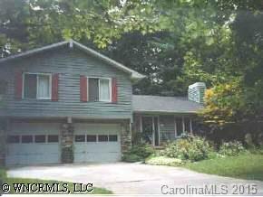 16 Scarlett Drive, Fletcher, NC 28732
