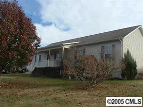 5172 Swinging Bridge Rd., Conover, NC 28613