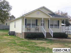 315 SW Highland Ave., Concord, NC 28027