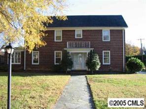103 William St., Kannapolis, NC 28081