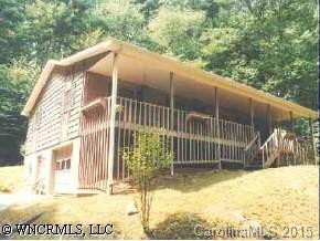 349 Sky Line Dr Extension, Hendersonville, NC 28793