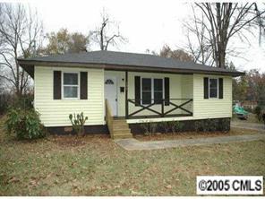 242 W Glendale Ave., Mount Holly, NC 28120