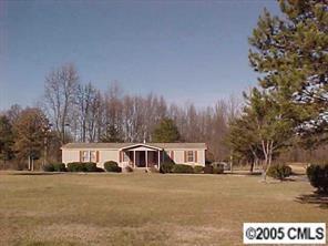 4907 Myers Rd., Monroe, NC 28110