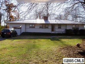 276 Bethesda Rd., Statesville, NC 28677
