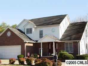 231 Canvasback Ct., Concord, NC 28025