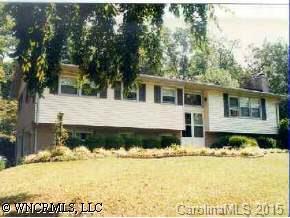 3743 Brevard Rd, Hendersonville, NC 28791